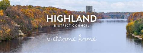Home Highland District Council