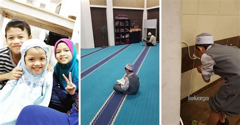 Allah bayar tunai dosa anak derhaka kepada ibu bapa di dunia. Sibuk Macam Mana Pun Kerja, Kena Ajar Anak Isteri Solat ...
