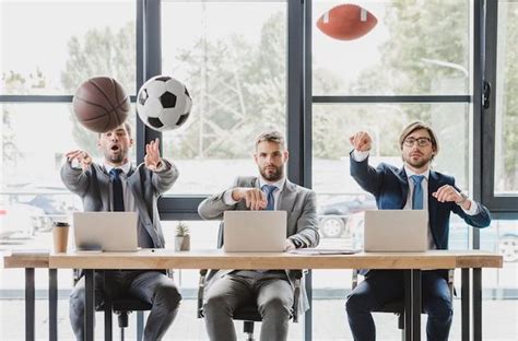 Want To Be A Sports Agent 5 Things You Should Consider