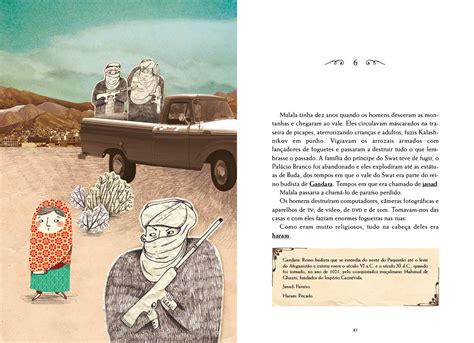Malala A Menina Que Queria Ir Para A Escola Pdf