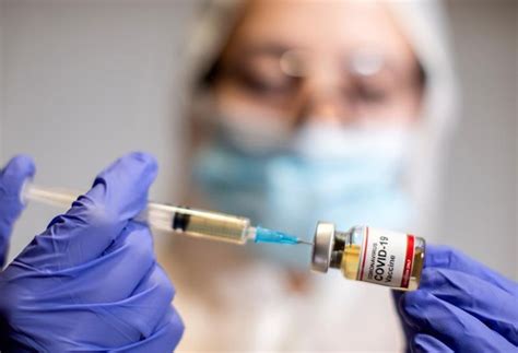 Registering for a coronavirus vaccine. Ahmedabad launches online portal for COVID-19 vaccine ...