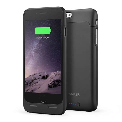 The Best Iphone 6s Battery Case Double Your Talk Time