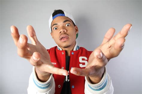 Chance The Rapper Hd Wallpaper Background Image 2048x1365 Id