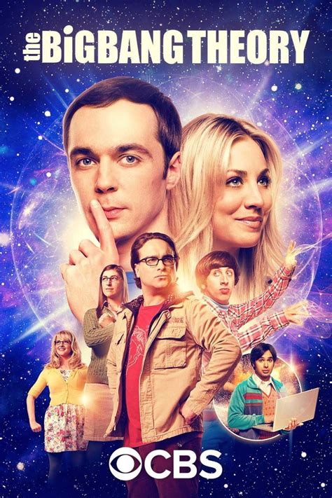 I tuned in to the big bang theory as soon as it aired on network tv. The Big Bang Theory - Season 1-12 Box