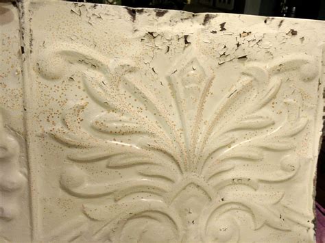 DIY Tin Wall Art! | TheProjectPile.com