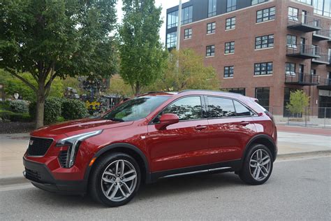 Get information and pricing about the 2019 cadillac xt4, read reviews and articles, and find inventory near you. 2019 Cadillac XT4 AWD Sport Review - GTspirit