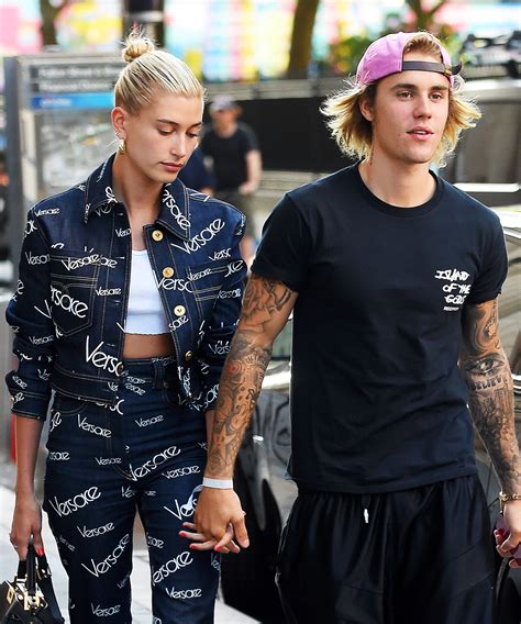 Is Justin Bieber Dating 2014 Justin Bieber And Hailey Baldwin Relationship Timeline From