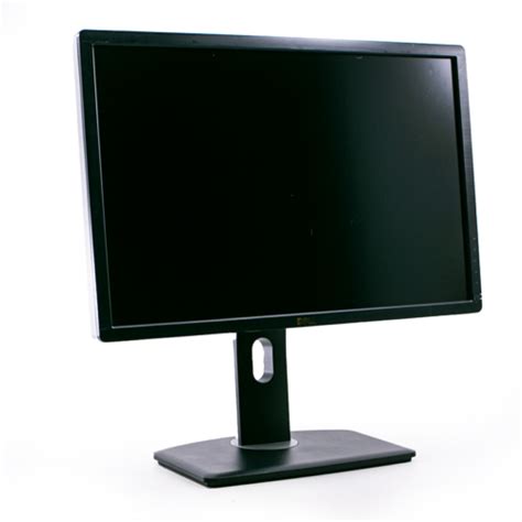Dell Ultrasharp 24 Led Backlit Ips Monitor 60hz U2413 884116093671 Ebay