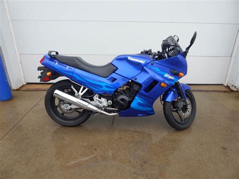 These are kawasaki's number one selling bikes. 2006 Kawasaki Ninja 250r For Sale 43 Used Motorcycles From ...