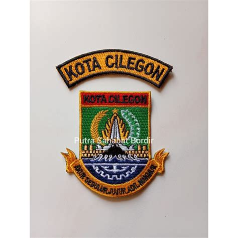 Detail Download Logo Kota Cilegon Koleksi Nomer 10