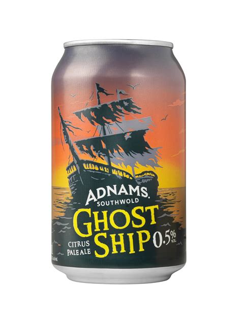 Adnams Ghost Ship Pale Ale 05 Lcbo