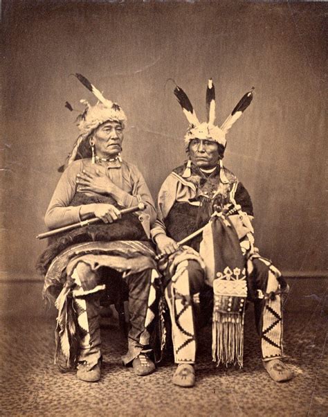 Image Gallery Bm William Blackmore Coll Album 13 Native American