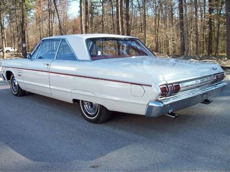 1965 Plymouth Fury Iii For Sale Cc 1084627