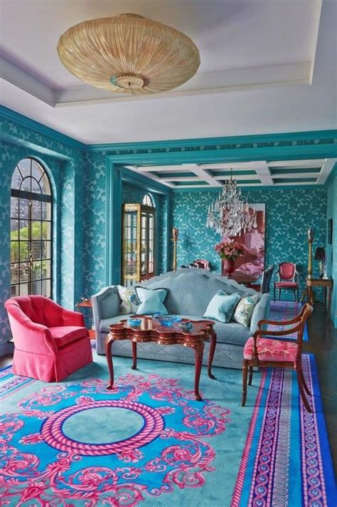 Maximal Style A Guide To Maximalist Interiors Smithhönig Living
