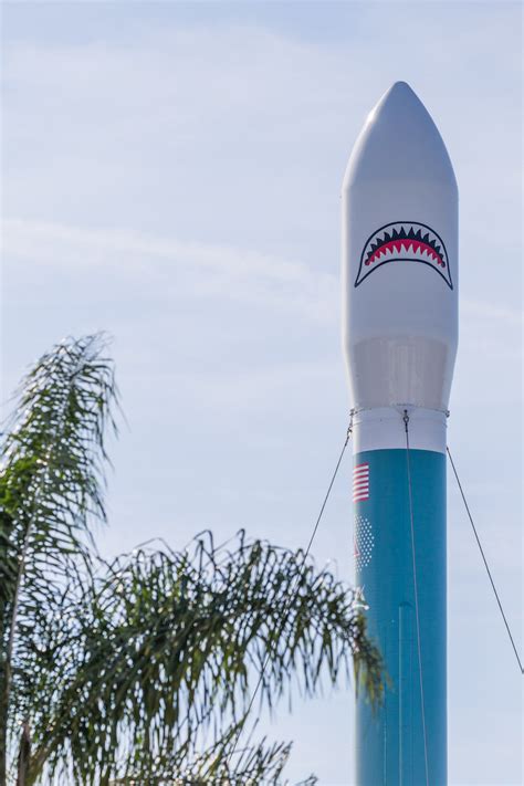 Delta 2 Rocket Exhibit Opens At Kennedy Space Center Spaceflight Now