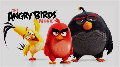 Download movie angry painter 2015 putlocker123 movies angry painter 123movies online on ios, iphone, smartphone, mobile phone, pc genres: The Angry Birds Movie (Original Motion Picture Soundtrack ...