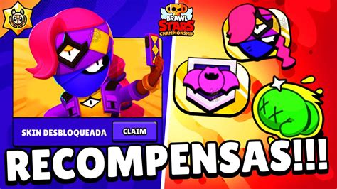 NUEVAS RECOMPENSAS COMO CONSEGUIR LA SKIN DE TARA PINS Y SPRAYS