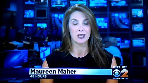 Maureen Maher New York 48 Hours Preview YouTube