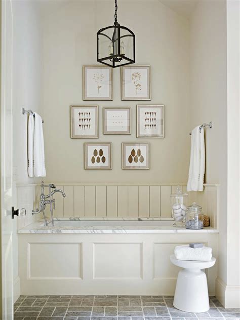 16 Beige Bathroom Ideas for a Relaxing, Spa-Worthy Escape | Better