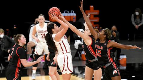 2021 Pac 12 Womens Basketball Tournament Pac 12