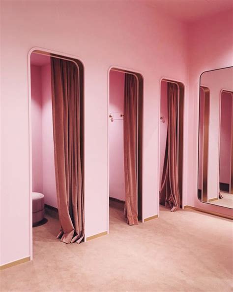 The Importance Of Fitting Room Design In A Retail Space