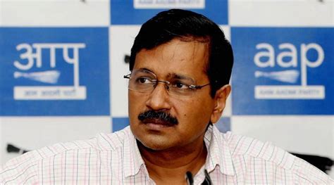 corruption charges against arvind kejriwal from anna hazare to manoj tiwari here s how