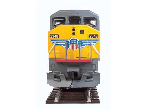 910 10312 Union Pacific Emd Sd60m 3 Window Cab 2348 The Western Depot