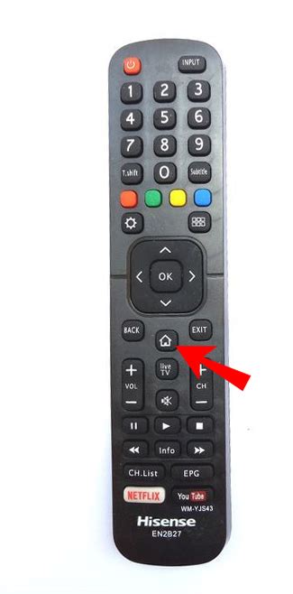 How To Connect To Wi Fi On A Hisense Tv