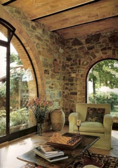 32 Stunning Italian Rustic Decor Ideas For Your Living Room Rustic