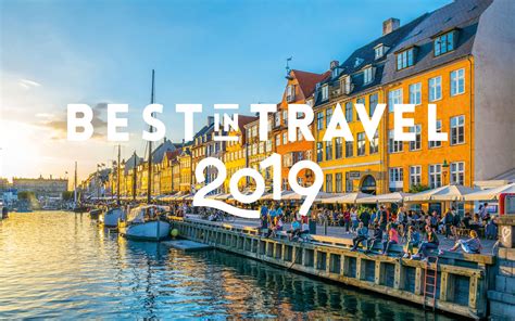 Lonely Planet Best In Travel 2019 Top 10 Steden