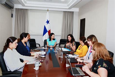 Panamá Avanza Con Plan Nacional Y Regional Para Promover La Igualdad