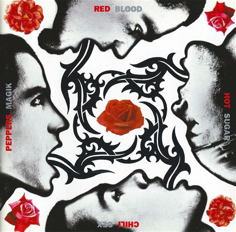 Red Hot Chili Peppers Blood Sugar Sex Magik Cd Free Download