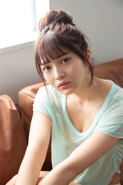 Nanako Kurosaki 黒嵜菜々子 ヤンマガweb グラビアちゃんはバズりたい Set 03 Share Erotic Asian Girl Picture And Livestream