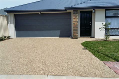 6 Concrete Design Tips For Driveways In Adelaides Modern Homes
