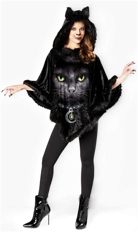 Cat Costumes Felines From Cat Woman To Cute Kitty Costumes