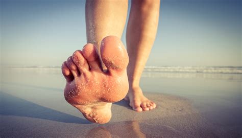 Vacanze A Piedi Nudi Al Via La Barefooting Therapy Ecco Dove