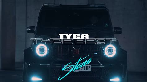 Free Tyga Type Beat Stone Melodic Club Beats Pop Dancehall