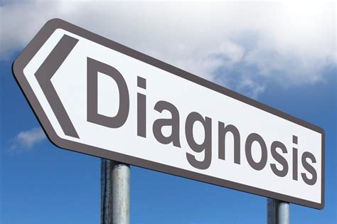 Diagnosis - Free of Charge Creative Commons Highway Sign image