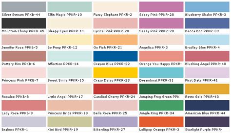 Behr Exterior Paint Color Wheel Eloisa News