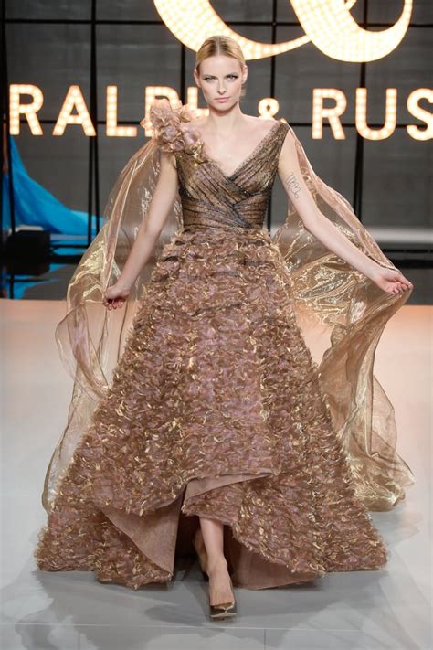 ralph and russo haute couture spring summer 2019 couture fashion week january 2019 best dresses