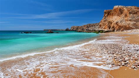 Algarve Dit Zijn De Mooiste Stranden Sunweb Blog