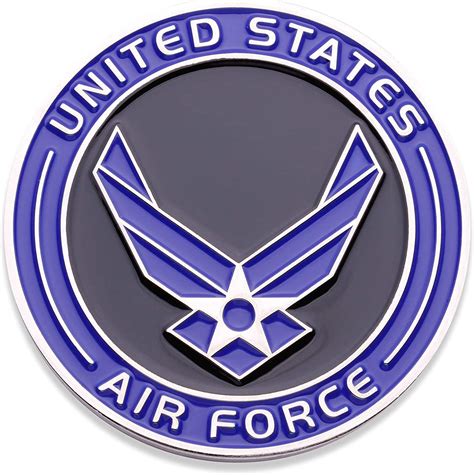 Buy Air Force Technical Sergeant E6 Challenge Coin United States Air