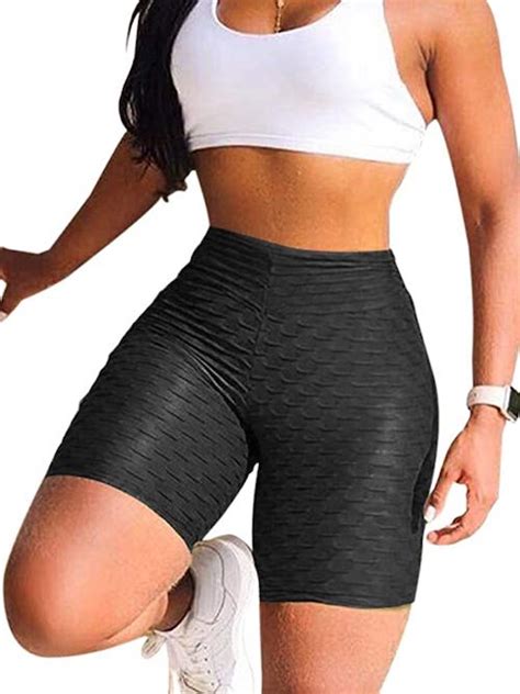 The Best Amazon Butt Lift Bike Shorts Are On Sale For Prime Day