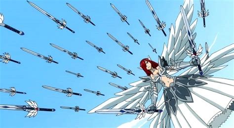 Sorano, formerly known by the codename angel, is an antagonist in the oración seis arc of fairy tail. Erza armadura del cielo | Erza scarlet, Fairy tail ...