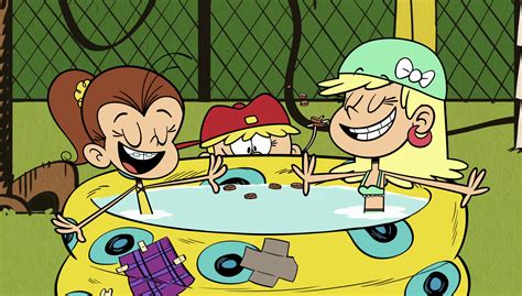 Image S1e08a Luan And Leni Play Marco Polopng The