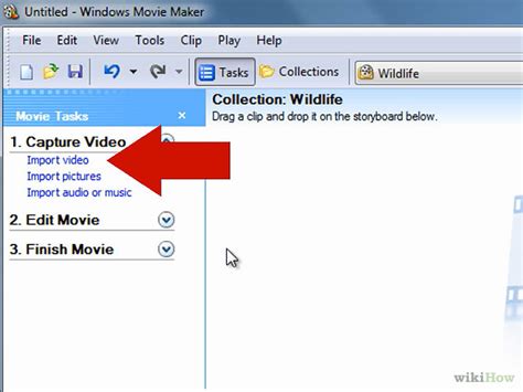 how to edit dvd in windows movie maker i loveshare