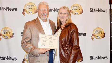 Readers Choice Winners With Gallery The Andalusia Star News The Andalusia Star News