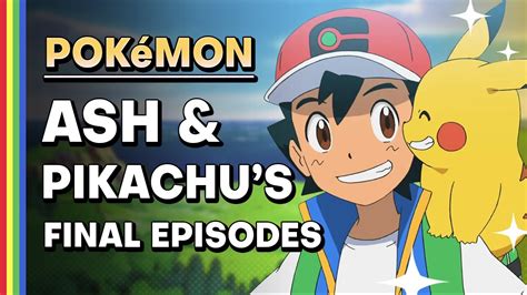Goodbye Ash And Pikachu Aim To Be A Pokémon Master Episode 1 Discussion