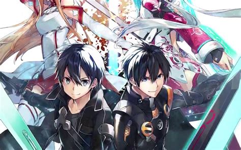 We also offer free access to each edition's front page, and the births and deaths pages. Phantasy Star Online 2 receberá colaboração de Sword Art ...