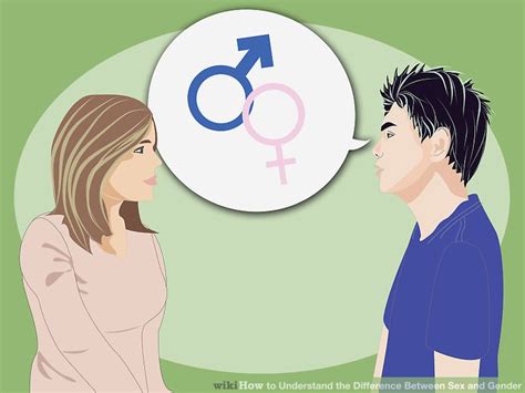 What Is The Difference Vs Sex And Gender Measurement Of Gender Identity